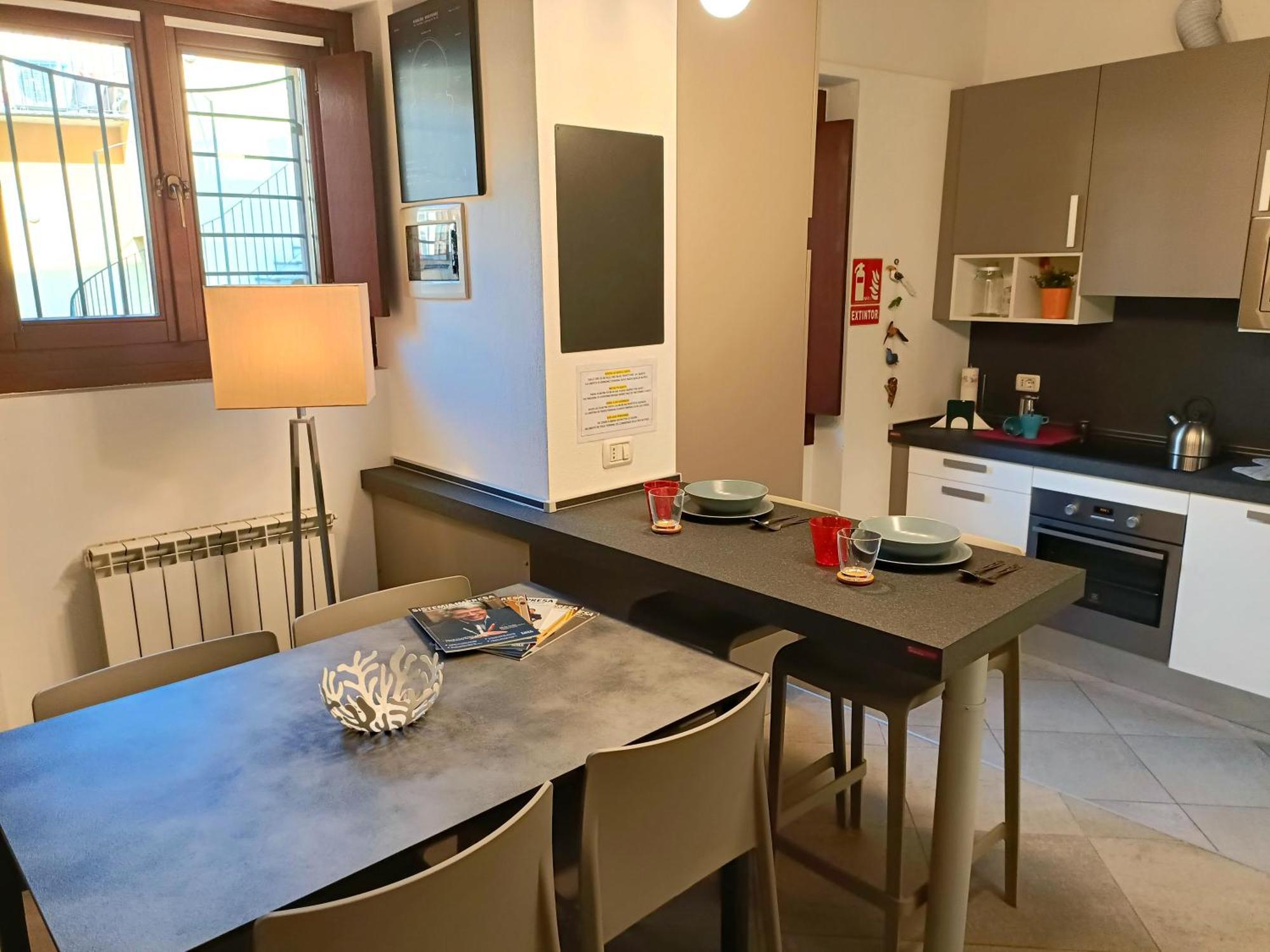 La Suite Di Bianca - Monza -- A 4 Min A Piedi Da Clinica Zucchi E 15 Min Da Stazione -- Экстерьер фото